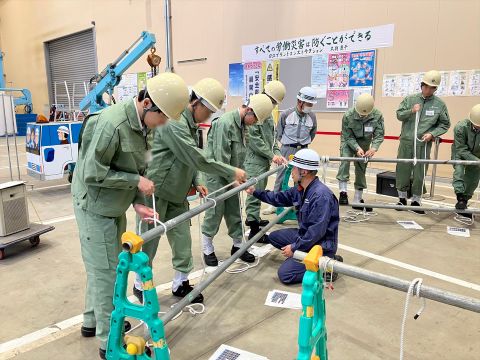 ���[�v�̌��ѕ�